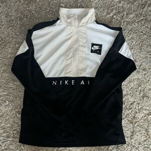 Nike sweatshirt